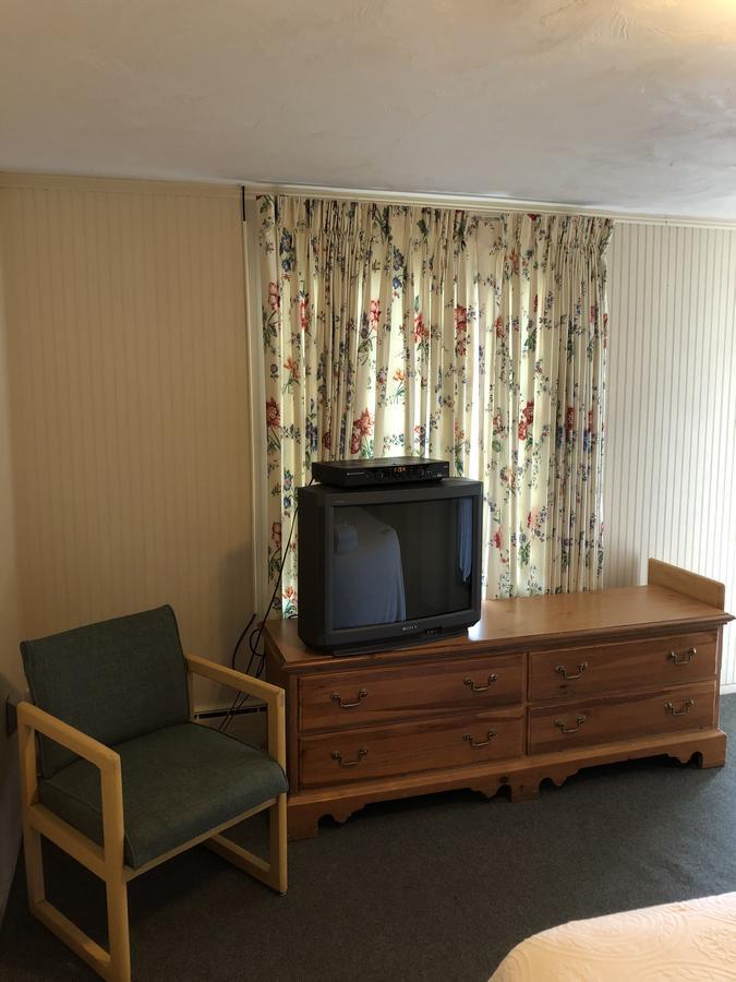 The Walpole Motel Luaran gambar